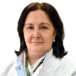 Озова Фатимат Муратовна