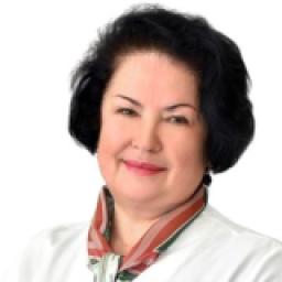 Павлова Татьяна Кирилловна