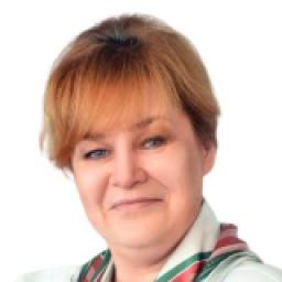 Павлова Татьяна Степановна