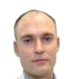 Суворов Сергей Викторович