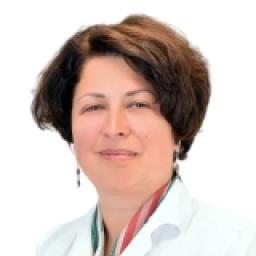 Ихалайнен Ольга Борисовна