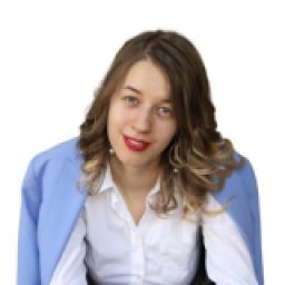 Романова Надежда Витальевна