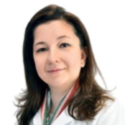 Хусаинова Венера Хайдаровна