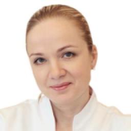 Широхова Наталья Михайловна