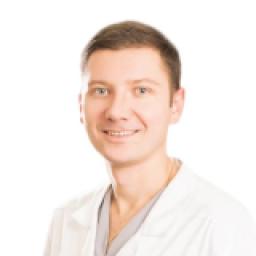 Предель Максим Рудольфович