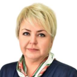 Попова Елена Ивановна