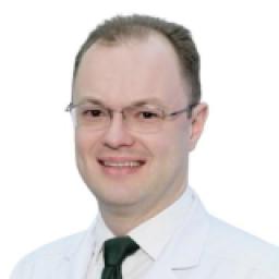 Степанов Владимир Сергеевич