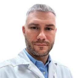 Добров Вячеслав Сергеевич