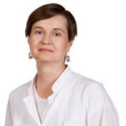 Мензул Анна Викторовна