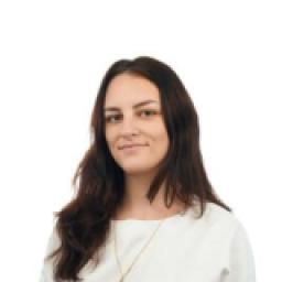 Шевченко Карина Игоревна
