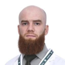 Балкаров Беслан Хасенович