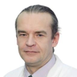 Опольский Антон Болеславович