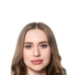 Козлова Марина Витальевна