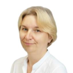 Никитина Елена Юрьевна