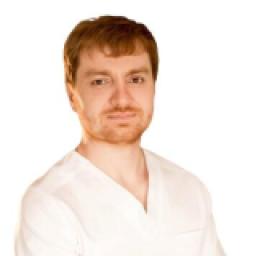 Валиахметов Рустам Ирекович
