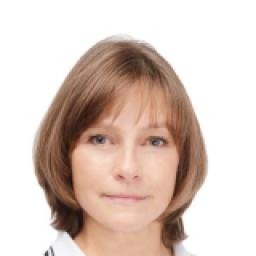 Волкова Мария Юрьевна
