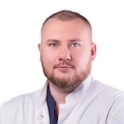 Левченко Константин Андреевич