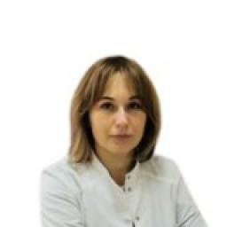 Сахарова Татьяна Валериевна