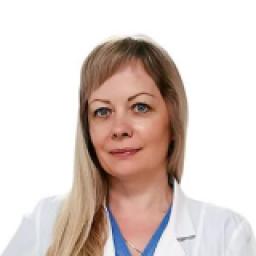 Зябченко Наталья Федоровна