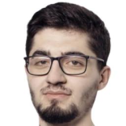 Гедгафов Аслан Мухамедович