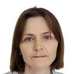Шилова Ирина Борисовна