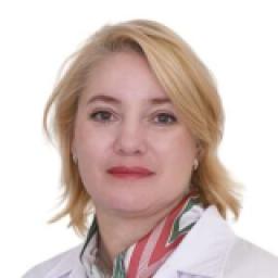 Карась Наталья Анатольевна