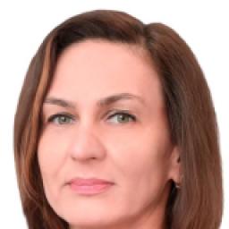Ракипова Елена Флюрисовна