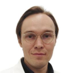 Мельников Иван Валентинович
