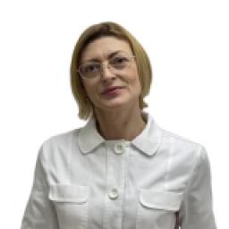 Иванекина Светлана Ивановна