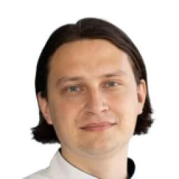 Фещенко Алексей Владимирович