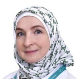 Тутаева Залина Руслановна