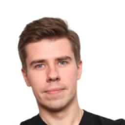 Амосов Никита Александрович