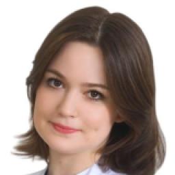 Большакова Софья Павловна