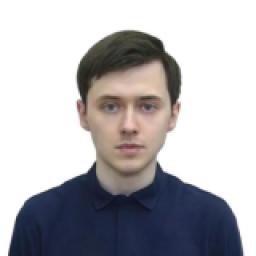 Скандарян Антон Арменович