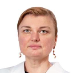 Зубакова Ольга Ивановна