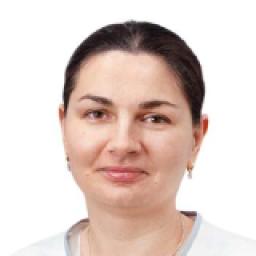 Игнатова Валерия Викторовна