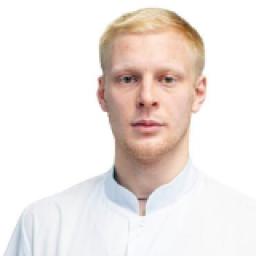 Кубарев Егор Дмитриевич