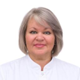 Куликова Светлана Александровна