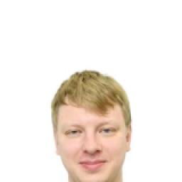 Семунин Дмитрий Владимирович