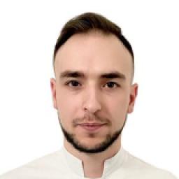 Аветисов Иван Олегович
