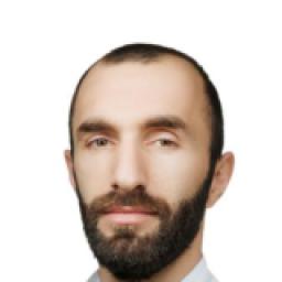 Абдулаев Зиявутдин Максудович