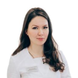 Тверетинова Ирина Евгеньевна