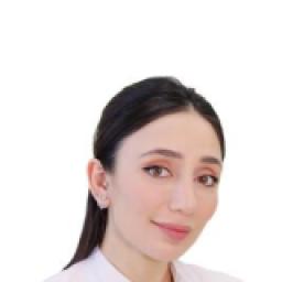 Гусейнова Вусала Мадатовна
