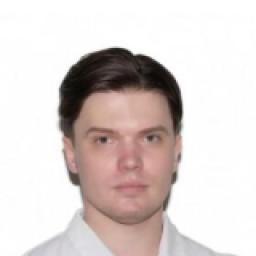 Зимин Илья Васильевич