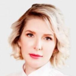 Кайгородова Яна Михайловна