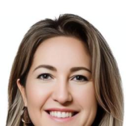 Решетникова Оксана Михайловна