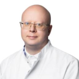Лычагин Алексей Владимирович