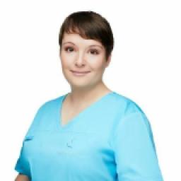 Рохлина Фаина Валерьевна