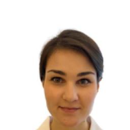 Анохина Мария Игоревна