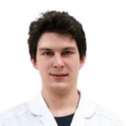 Мелихов Сергей Андреевич